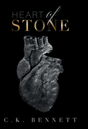 Heart of Stone: (Memento Mori, #1)