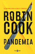 Pandemia / Pandemic (Spanish Edition)