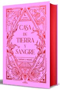 Casa de tierra y sangre (Edici├â┬│n especial) / House of Earth and Blood (Special Edition) (CIUDAD MEDIALUNA) (Spanish Edition)