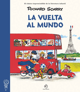 La vuelta al mundo (Spanish Edition)