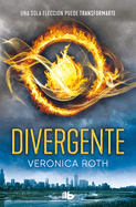 Divergente / Divergent (Spanish Edition)