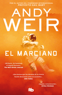 El marciano / The Martian (Spanish Edition)