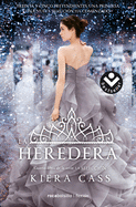 La heredera (Best seller / Ficci├â┬│n) (Spanish Edition)