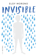 Invisible / Invisible (Nube de Tinta) (Spanish Edition)