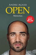 Open: Memorias (Spanish Edition)
