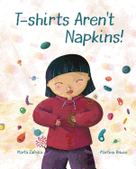 T-shirts ArenOCot Napkins!