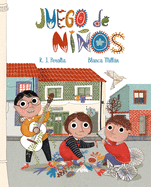 Juego de ni├â┬▒os (Child's Play) (Spanish Edition)