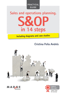 Sales and operations planning. S&OP in 14 steps (Gestiona)