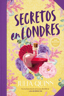 Secretos en Londres (Bevelstoke 2) (Spanish Edition)