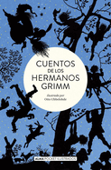 Cuentos de los hermanos Grimm (Pocket ilustrado) (Spanish Edition)