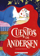 Cuentos de Andersen (Cl├â┬ísicos ilustrados) (Spanish Edition)