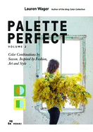 Color Collective's Palette Perfect, vol. 2