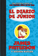 El diario de J├â┬║nior (Dog Diaries, 3) (Spanish Edition)