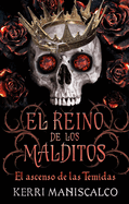 El reino de los malditos Vol. 3 (Kingdom of the Wicked, 3) (Spanish Edition)