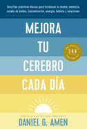 Mejora tu cerebro cada d├â┬¡a (Spanish Edition)