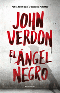 El ├â┬íngel negro (Spanish Edition)