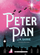 Peter Pan (Cl├â┬ísicos ilustrados) (Spanish Edition)