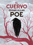 El cuervo (Cl├â┬ísicos ilustrados) (Spanish Edition)