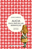Alicia en el pa├â┬¡s de las maravillas (Pocket ilustrado) (Spanish Edition)