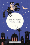 Las Mil y una noches (Pocket ilustrado) (Spanish Edition)