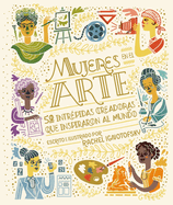 Mujeres en el arte (Spanish Edition)