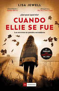 Cuando Ellie se fue (Spanish Edition)