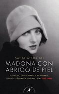 Madona con abrigo de piel / Madona in a Fur Coat (Spanish Edition)