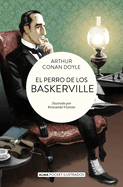 El Perro de los Baskerville (Pocket ilustrado) (Spanish Edition)