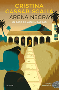 Arena negra (Spanish Edition)