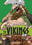 History for Kids - The Vikings (2)