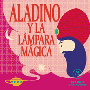Aladino y la l├â┬ímpara m├â┬ígica (Ya leo a...) (Spanish Edition)
