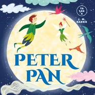 Peter Pan (Ya leo a...) (Spanish Edition)