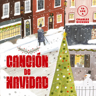 Canci├â┬│n de Navidad (Ya leo a...) (Spanish Edition)
