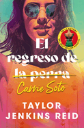 El regreso de Carrie Soto (Spanish Edition)
