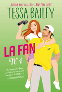 La fan n├â┬║mero 1 (Spanish Edition)