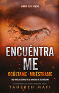 Encu├â┬⌐ntrame (Companion, 2) (Spanish Edition)