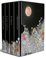 Estuche Saga Crep├â┬║sculo (contiene: Crep├â┬║sculo, Luna nueva, Eclipse y Amanecer) / Twilight Saga Box Set (La Saga Crepusculo / The Twilight Saga) (Spanish Edition)