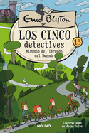 Misterio del torre├â┬│n del duende / The Mystery of the Banshee Towers (Los Cinco Detectives) (Spanish Edition)