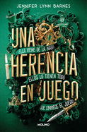 Una herencia en juego / The Inheritance Games (Spanish Edition)