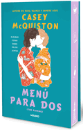 The Pairing (Men├â┬║ para dos) (Edici├â┬│n limitada, cantos pintados) (Spanish Edition)