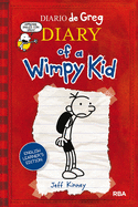 Diario de Greg [English Learner's Edition] 1 - Diary of a Wimpy Kid: ├é┬íAprende ingl├â┬⌐s con Greg! (Diario del Wimpy Kid) (Spanish Edition)