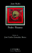 Pedro Paramo (Letras Hisp├â┬ínicas) (Spanish Edition)