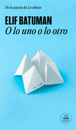 O lo uno o lo otro / Either/Or (Spanish Edition)