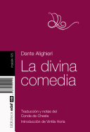 La divina comedia (Nueva Biblioteca Edaf) (Spanish Edition)