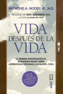 Vida despu├â┬⌐s de la vida (Best book) (Spanish Edition)