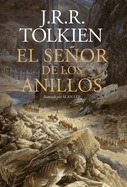 El Se├â┬▒or de los Anillos (NE). Ilustrado por Alan Lee (Spanish Edition)
