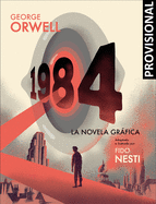 1984 (novela gr├â┬ífica) / 1984 (Graphic Novel) (Best Seller | C├â┬│mic) (Spanish Edition)