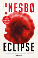 Eclipse / Killing Moon (Harry Hole) (Spanish Edition)