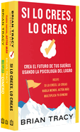 Pack Brian Tracy. (Contiene: Si lo crees lo creas / Habla menos, act├â┬║a m├â┬ís / Multiplica tu dinero) / Brian Tracy Pack (Spanish Edition)