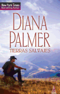 Tierras salvajes (TOP NOVEL) (Spanish Edition)